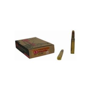 Hornady Dangerous Game .416 Rigby 400 grain Dangerous Game Solid Brass Cased Centerfire Rifle Ammo 20 Rounds 8265