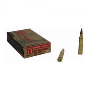 223 Remington Hornady 40 V-Max 8325