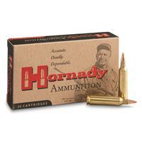 Hornady Varmint Express Ammo 22-250 Remington 50gr V-Max - 22-250 Remington 50gr V-Max 20/Box