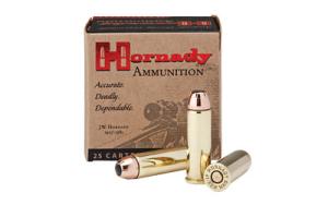 Hornady Custom Ammo 41 Remington Magnum 210gr Xtp - 41 Magnum 210gr Xtp 20/Box
