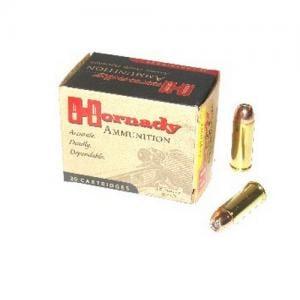 Hornady Custom Ammo 480 Ruger 325gr Xtp - 480 Ruger 325gr Extreme Terminal Performance 20/Box
