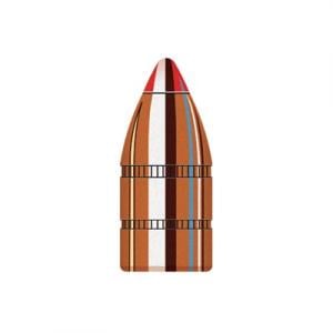 Hornady FTX Rifle Bullets .45 cal .458" 325 gr FTX 50/ct 090255450156