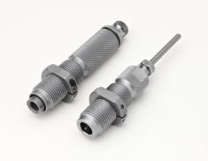 Hornady 546349 DIESET 2 300 BLACKOUT Custom Grade Reloading DIEs (Series I, Two DIE set) (.308)