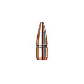Hornady 22 Caliber Bullets (.224") 55 Gr Fmj-bt W/c (per 6000) 2267B