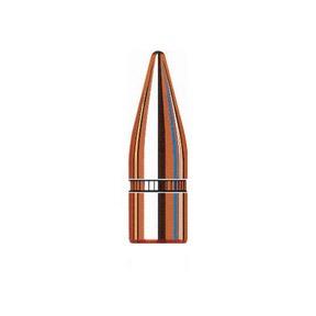 Hornady Full Metal Jacket 30 Caliber (0.308") Full Metal Jacket Bullets - 7.62mm (0.310") 123gr Full Metal Jacket 2,800/Box 090255631470