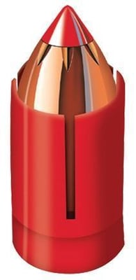 Hornady Muzzleloading Supplies .50cal Saboted Bullet 250gr. Sst 20-count Model: 67273 090255672732
