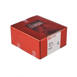 Hornady Bullets & Shot HAP 10mm .400 180 GR Hollow Point 500 Box 400421 090255700961
