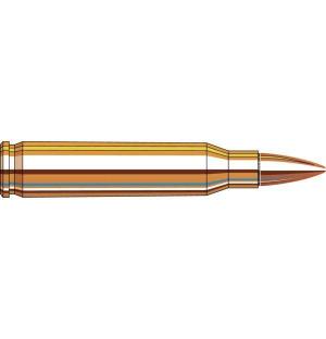 Frontier Ammo 223 Remington 55gr Full Metal Jacket - 223 Remington 55gr Full Metal Jacket 50/Box 090255715231
