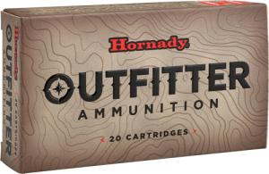 Hornady 805514 