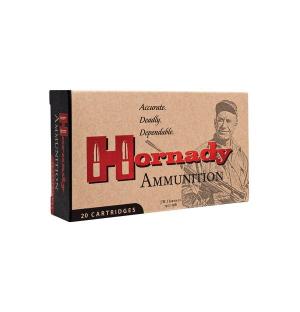 Hornady Custom Ammunition 300 AAC Blackout 135 Grain Flex Tip eXpanding Box of 20 80881