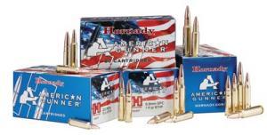 Hornady 308 Winchester 155gr Bthp 50/Box - 308 Winchester 155gr Boat Tail Hollow Point 50/Box