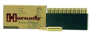 Hornady Superformance Ammo 30 Thompson Center 165gr Sst - 30 Thompson Center 165gr Super Shock Tip 20/Box