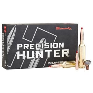 Hornady Precision Hunter 6mm Creedmoor 103 gr Extremely Low Drag-eXpanding 81392