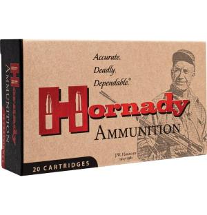 Hornady Match .22 ARC 88 gr ELD-Match 20rds Rifle Ammo for Competitive Shooting - 81543
