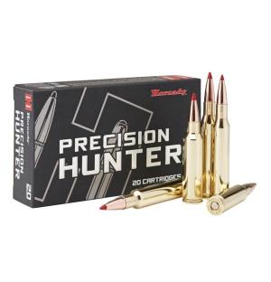 Hornady Precision Hunter Ammo 280 Remington 150gr Eld-X - 280 Remington 150gr Eld-X 20/Box 81587