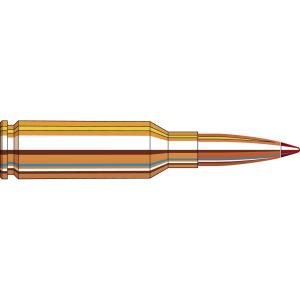Hornady Precision Hunter Hunting 6mm ARC 103 gr ELD-X 81602 Single Box - 20 Rounds