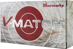 Hornady ELD-V 81603