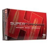 Hornady Superformance Ammo 300 Ruger Compact Magnum 165gr Sst - 300 Ruger Compact Magnum 165gr Super Shock Tip 20/Box 090255822328