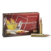 Hornady Superformance Ammo 338 Winchester Magnum 225gr Sst - 338 Winchester Magnum 225gr Super Shock Tip 20/Box