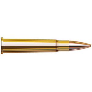 Hornady Vintage Match Rifle Ammunition 8x57mm 196 gr BTHP 2500 fps - 20/box