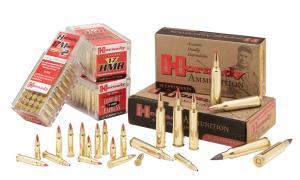 Hornady, Varmint Express, .17 Mach II, NTX, 15.5 Grain, 50 Rounds