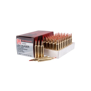 Hornady Superformance Varmint
