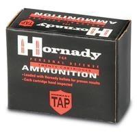 223 Remington Hornady 55 TAP FPD 83278