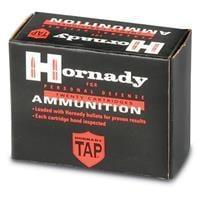 Hornady Tap Fdp Ammo 223 Remington 55gr Polymer Tip - 223 Remington 55gr Polymer Tip 20/Box 090255832785