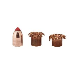 Hornady Superformance Shotgun Ammo 12 Gauge 2-3/4" 300gr Sabot Slug - 12 Gauge 2-3/4" 300 Gr Sabot Slug 5/Box 86236