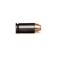 Hornady Ammo .40 S&W TAP Personal Defense 155 Grain XTP JHP 1,180 fps 20 Rounds 91328