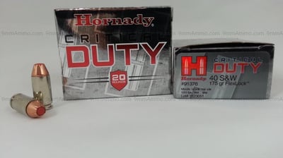 Hornady 91376