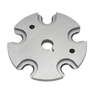 Hornady Improve Shell Plate ( 22PPC, 22 RCFM-Jet, 256 Winchester, 6mm PPC, 7.62X39, 38/357/357Max)