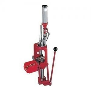 Hornady Lock-N-Load AP Progressive 5 Station Reloading Press With EZJect System and Lock-N-Load Bushing System