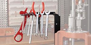 Hornady Lock N Load Lnl Ap Accessories Tool Caddy Wrenches Model 095140