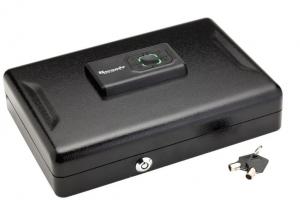 Hornady Gun Vault with Keypad Steel 95432