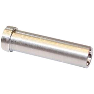 Hornady Custom Grade Dies and ELD Match .25 Cal 134 gr Bullet Seating Stem - 397101
