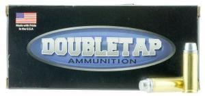 Doubletap Ammunition DT Hunter 45P255HC