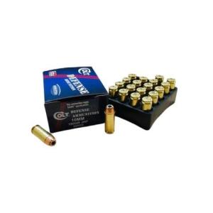 Doubletap Ammunition DBL TAP 10MM 180GR JHP 20R