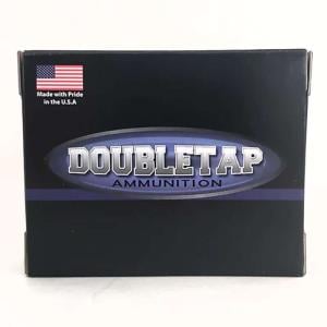 DoubleTap .32 H&R Magnum Ammo 120 Grain Hardcast WFNGC