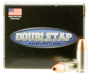 Doubletap Ammunition DT Defense 9MM77X