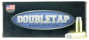 Doubletap Ammunition Hunter Hunter 45CS255HC