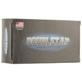 Doubletap Ammunition 35R200HC Hunter 35 Remington 200 GR Hard Cast Solid (HCSLD) 20 Bx/ 25 Cs