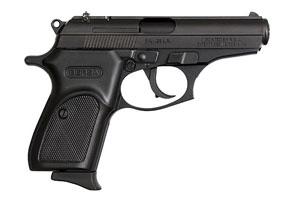 Bersa Thunder 22 Matte