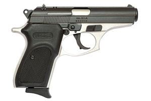 Bersa Thunder 22 Duotone