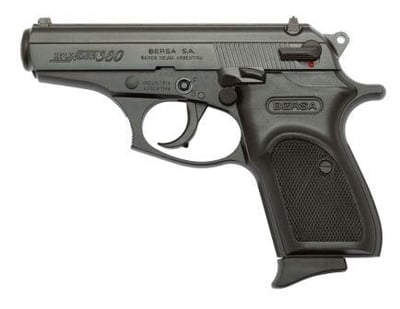 Bersa-eagle Thunder 380 .380 ACP 091664903806