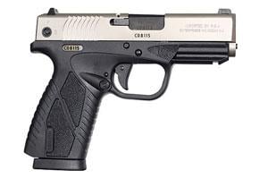 Bersa-eagle BP9CC Polymer Series