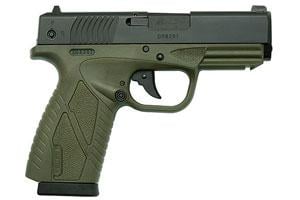 Bersa-eagle BP9CC Polymer Series