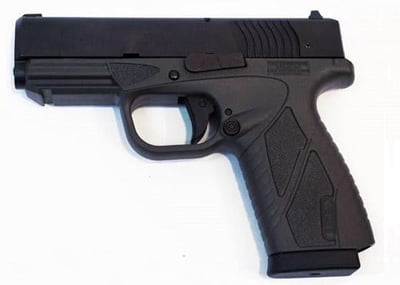 Bersa-eagle BP9CC