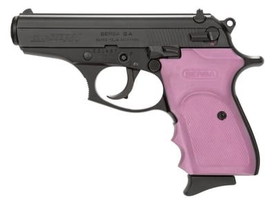 Bersa Thunder 380 Matte