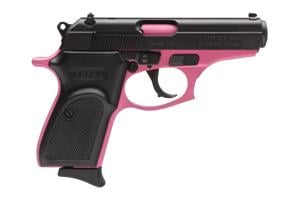Bersa Thunder 380 Duotone